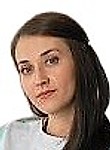 Тихаева Ксения Юрьевна