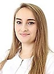 Казанцева Ольга Владимировна