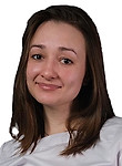 Шибаева Дарья Андреевна
