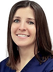Ковбас Елена Владимировна