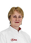 Сусленникова Елена Викторовна