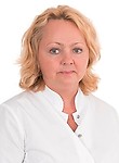 Шевелева Татьяна Валентиновна