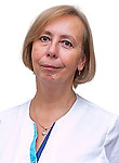 Новикова Елена Юрьевна