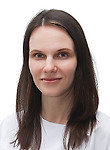 Габбасова-Вишневецкая Юлия Максимовна