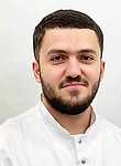 Арзангулян Арман Эрнестович