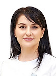 Карасалихова Мадина Мурадимовна