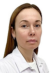 Кожевникова Ольга Алексеевна
