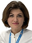 Геворгян Елена Львовна
