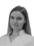 Подвойская Янна Вячеславовна