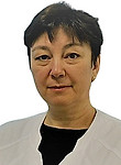 Шишмарева Фатима Викторовна