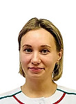 Коробко Юлия Александровна