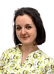 Пунченко Анастасия Андреевна