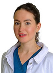 Мищик Екатерина Владимировна