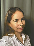 Хорасева Ксения Николаевна