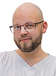Фридман Даниил Викторович