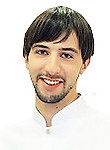 Кольчевский Алексей Кириллович