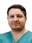 Алибеков Яраш Солтангереевич