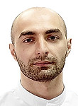 Беришвили Эрекле Трифонович