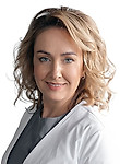 Кузьмина Екатерина Леонидовна
