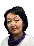 Коробаева Кенжегул Океновна