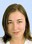 Михайлова Наталья Игоревна