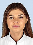 Побережная Виктория Алексеевна