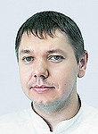Черевашенко Николай Александрович