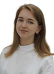 Безверхняя Анастасия Ивановна