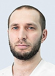 Шахламазов Мурад Рамидинович