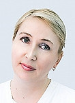 Прошак Оксана Валентиновна