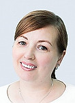 Миронова Галина Сергеевна