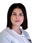 Акопян Асмик Самвеловна