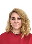Юлдашева Ольга Александровна
