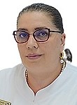 Кибирова Динара Тимуршаховна