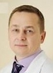 Субботин Дмитрий Николаевич