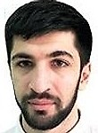 Казаров Рубен Александрович