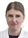 Васильева Екатерина Владимировна