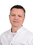 Аникеев Дмитрий Валерьевич