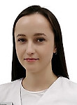Гилева Ксения Валентиновна