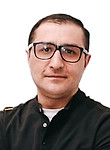 Татинцян Давит Валерьевич
