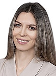 Мельзер Ирина Евгеньевна