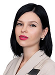 Костянова Антонина Алексеевна