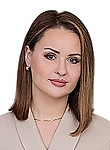 Дорошенко Анна Сергеевна