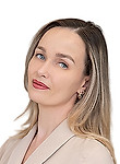 Морозова Елена Вячеславовна