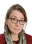 Рудницкая Елена Валентиновна