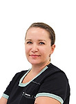 Мукасеева Александра Вячеславовна