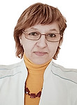 Олоничева Светлана Сергеевна