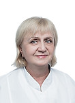 Демина Людмила Михайловна