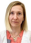 Панарина Оксана Владимировна