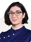 Бендева Марина Леонидовна